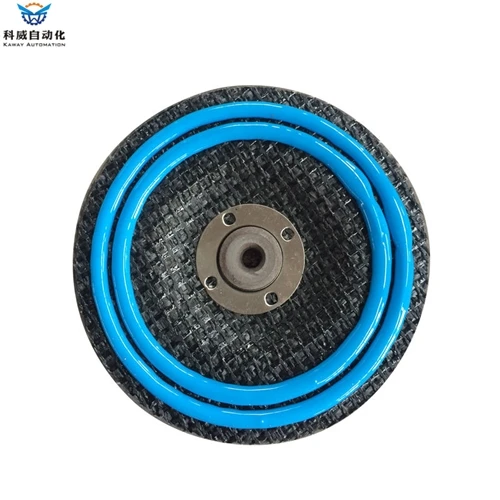 Hvernig virkar Glue For Flap Disc í salt - vatnsumhverfi?